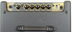 Markbass CMB101 Blackline Bass Amp Combo