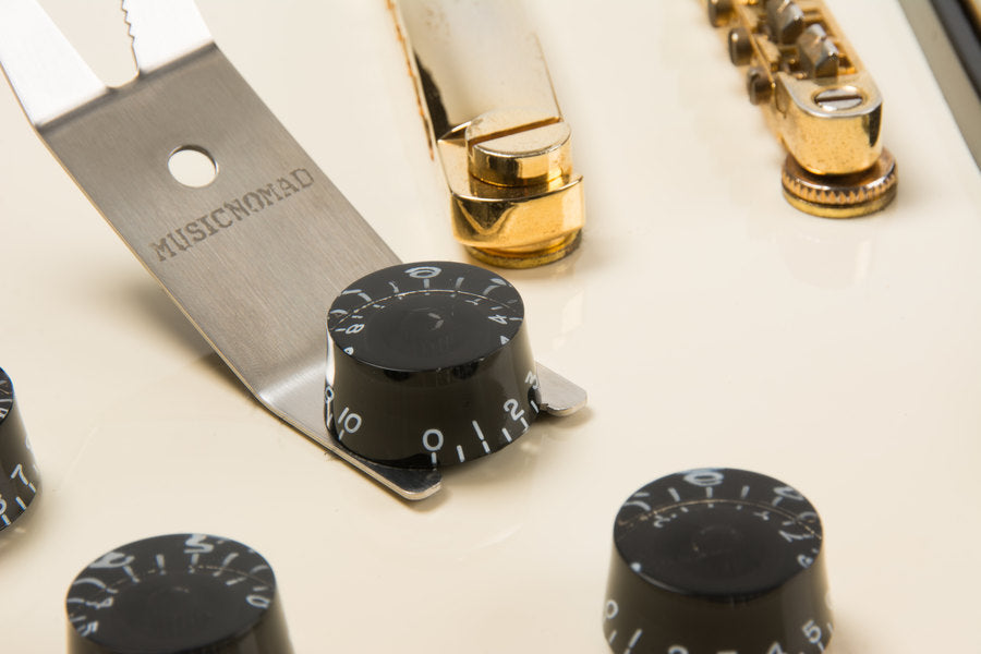 MusicNomad Spanner Wrench