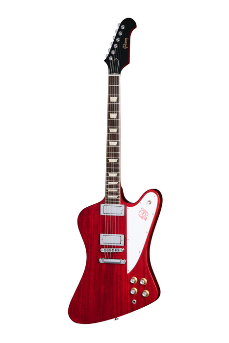 Gibson Firebird Platypus Electric Guitar - Vintage Cherry