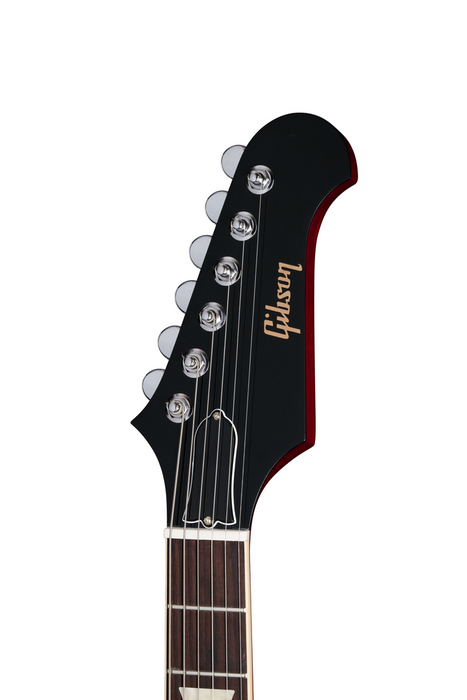 Gibson Firebird Platypus Electric Guitar - Vintage Cherry