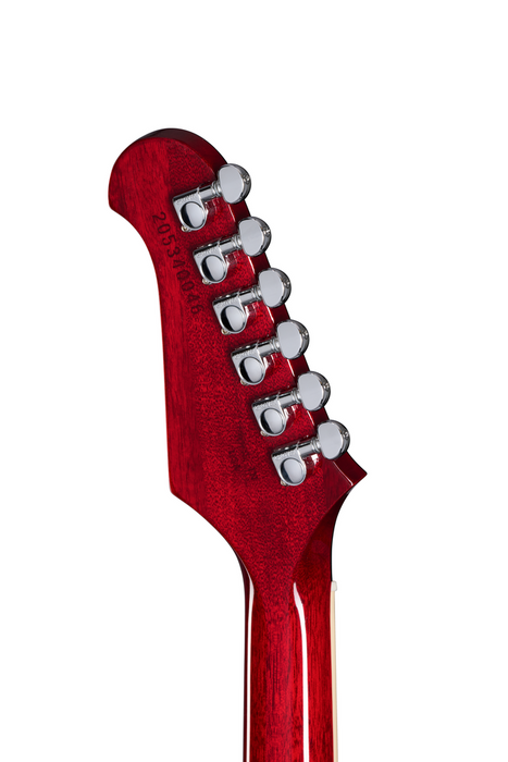 Gibson Firebird Platypus Electric Guitar - Vintage Cherry