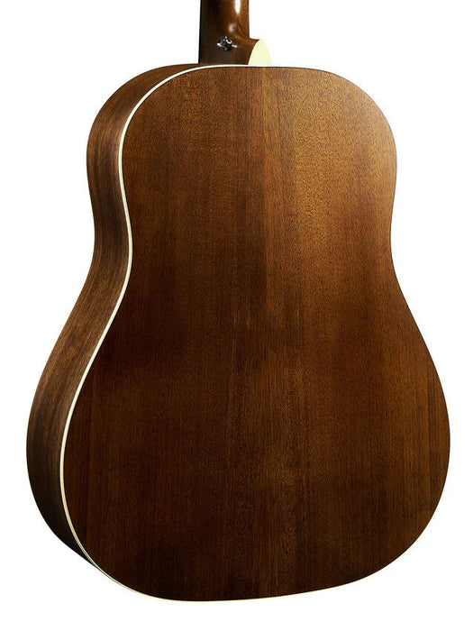 Martin DSS-16E 1935 16 Series Dreadnought Acoustic Electric - Burst