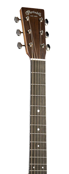 Martin DSS-16E 1935 16 Series Dreadnought Acoustic Electric - Burst
