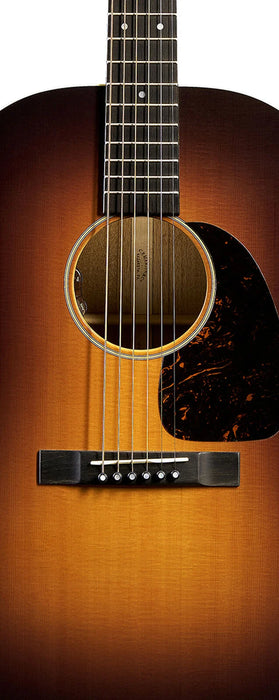 Martin DSS-16E 1935 16 Series Dreadnought Acoustic Electric - Burst