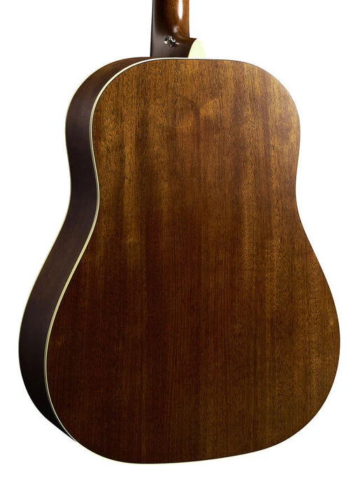 Martin DSS-16E 16 Series Dreadnought Acoustic Electric - Cherry Cola