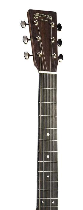 Martin DSS-16E 16 Series Dreadnought Acoustic Electric - Cherry Cola