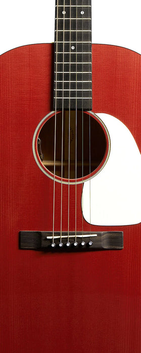 Martin DSS-16E 16 Series Dreadnought Acoustic Electric - Cherry Cola