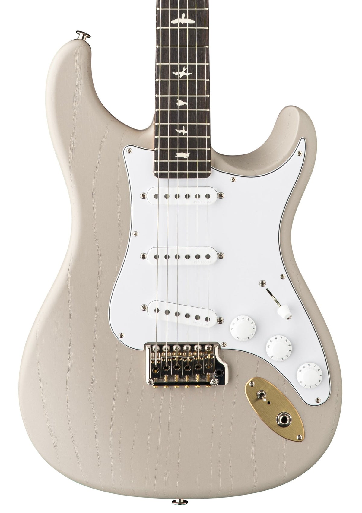 PRS DEAD SPEC Silver Sky John Mayer Signature Electric Guitar