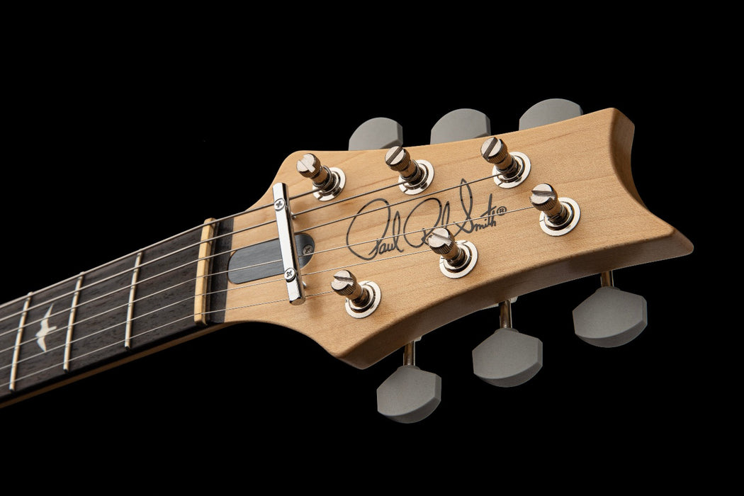 PRS DEAD SPEC Silver Sky John Mayer Signature Electric Guitar - Moc Sand Satin