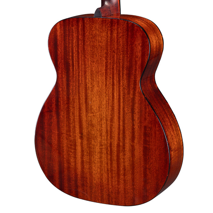 Eastman E10OM-TC Thermo Cured Orchestra Acoustic Guitar