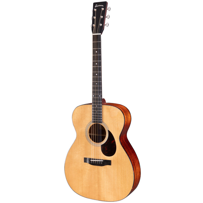 Eastman E10OM-TC Thermo Cured Orchestra Acoustic Guitar