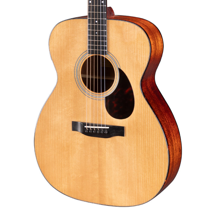 Eastman E10OM-TC Thermo Cured Orchestra Acoustic Guitar