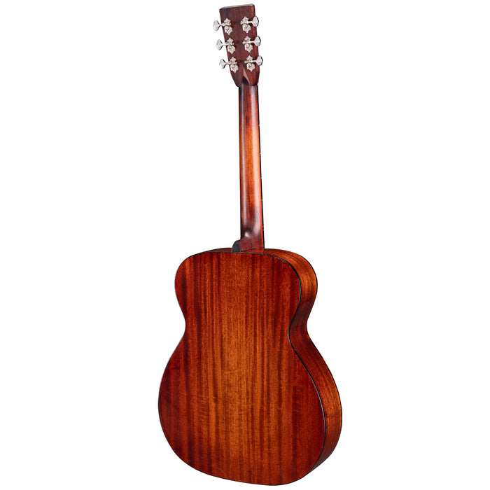 Eastman E10OM-TC Thermo Cured Orchestra Acoustic Guitar