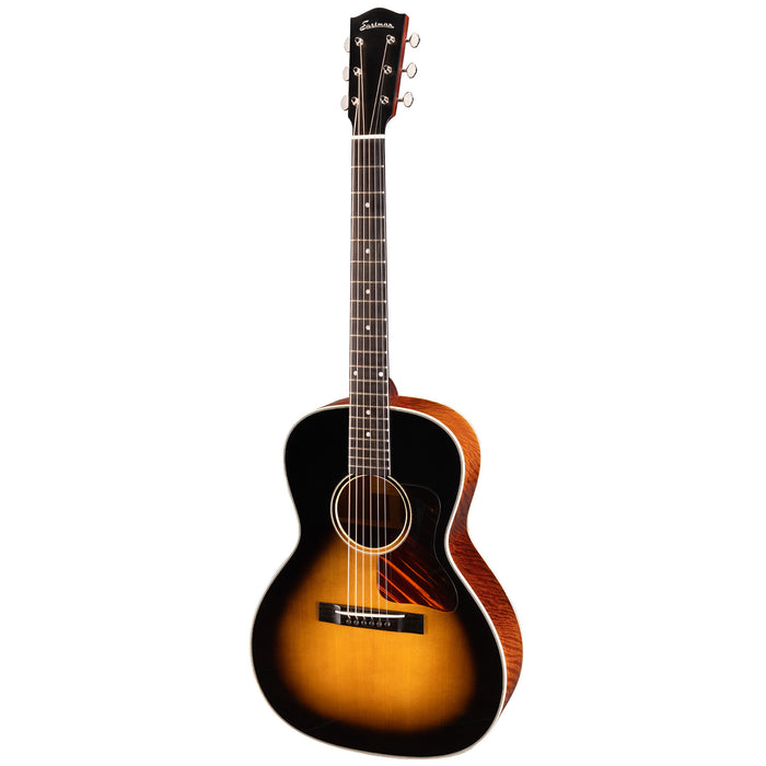 Eastman E10OOSS-TC Thermo Cured 00 Acoustic Guitar - Sunburst