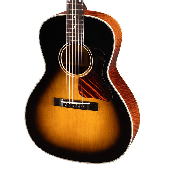 Eastman E10OOSS-TC Thermo Cured 00 Acoustic Guitar - Sunburst