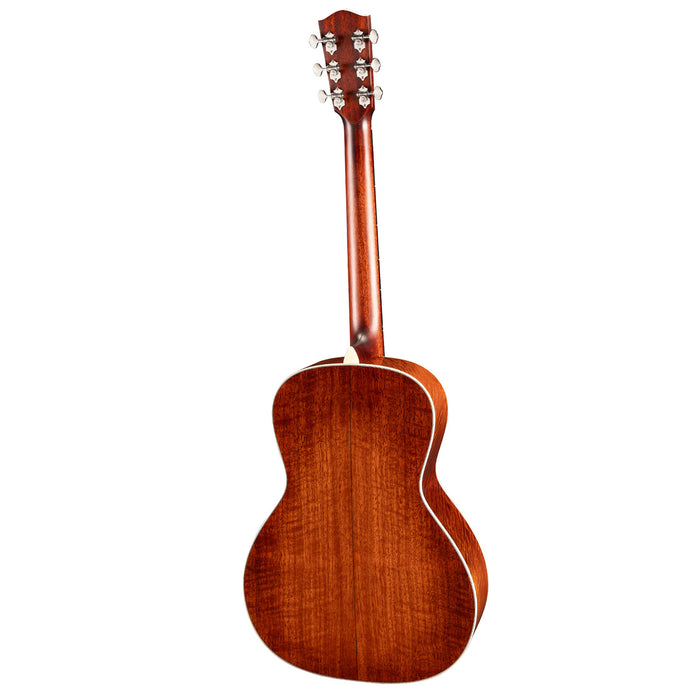 Eastman E10OOSS-TC Thermo Cured 00 Acoustic Guitar - Sunburst