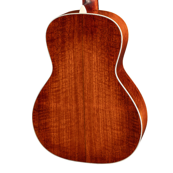 Eastman E10OOSS-TC Thermo Cured 00 Acoustic Guitar - Sunburst