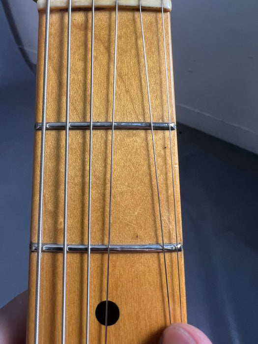 Ibanez 1982 RR150 X Series MIJ Electric Guitar w/Case - Burgundy - Preowned