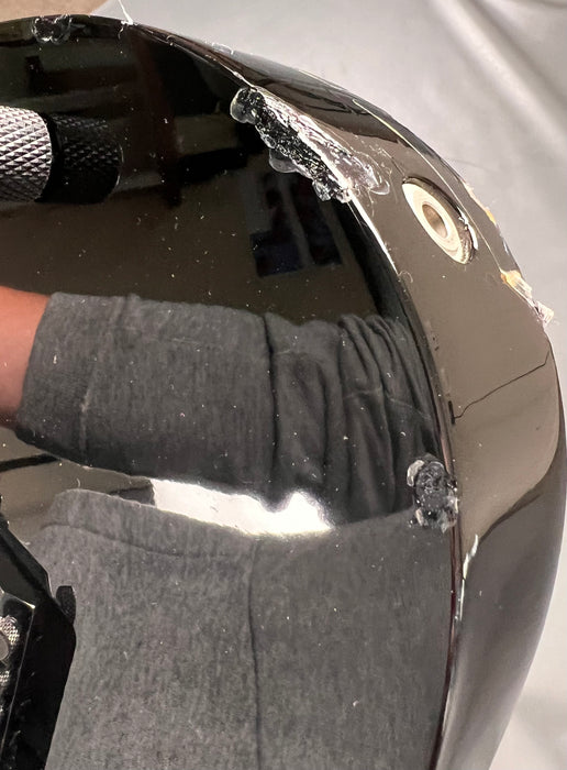 Ibanez RG570 1993-1995 Electric Guitar - Black - Preowned