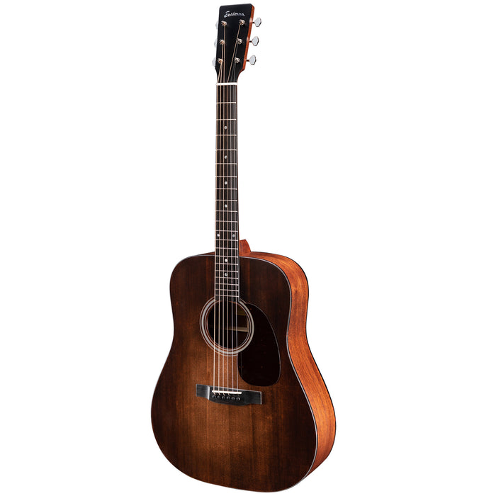 Eastman E1D Dreadnought Acoustic Guitar - Classic Finish