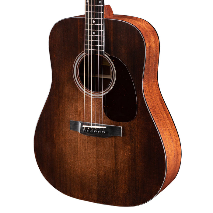 Eastman E1D Dreadnought Acoustic Guitar - Classic Finish