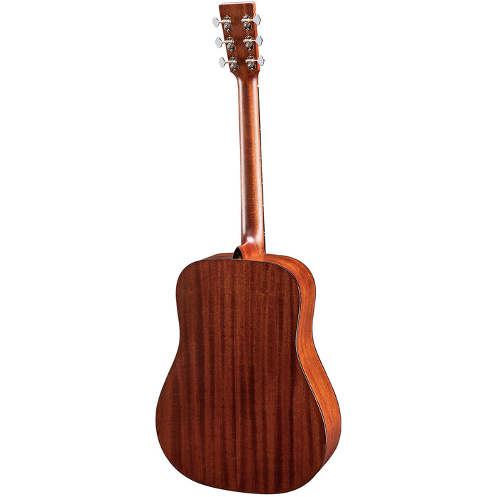 Eastman E1D Dreadnought Acoustic Guitar - Classic Finish