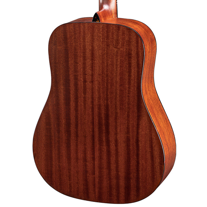 Eastman E1D Dreadnought Acoustic Guitar - Classic Finish