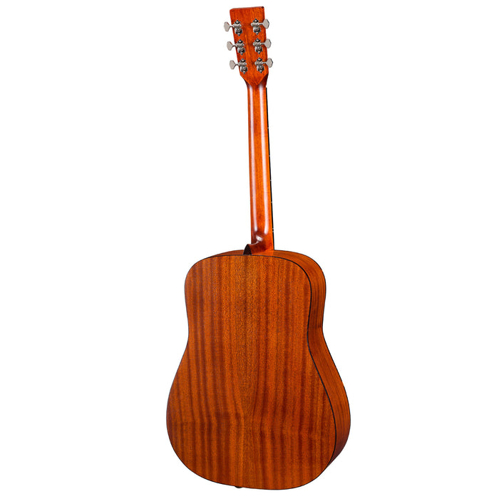 Eastman E1D Dreadnought Acoustic Guitar