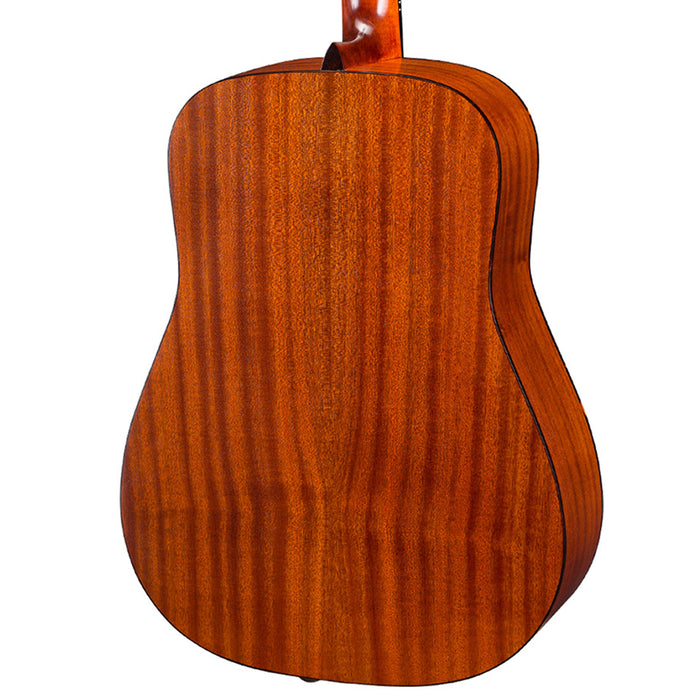 Eastman E1D Dreadnought Acoustic Guitar