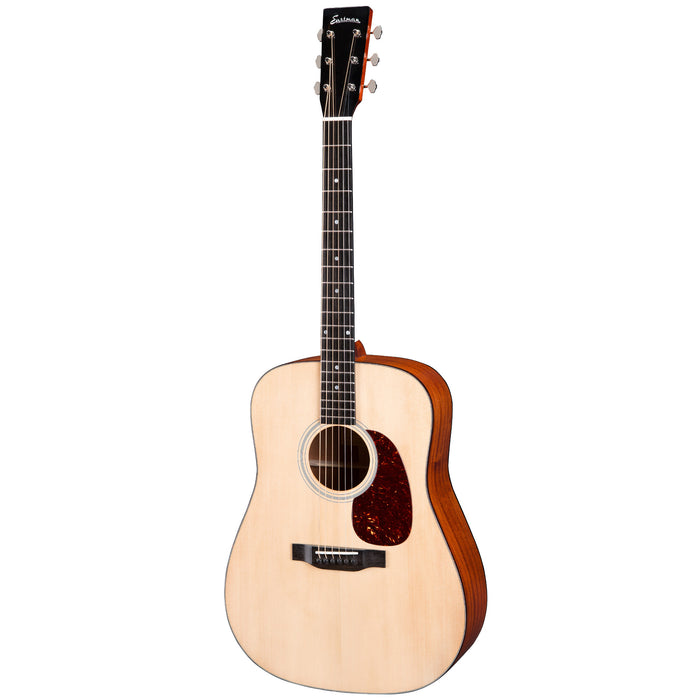 Eastman E1D Dreadnought Acoustic Guitar