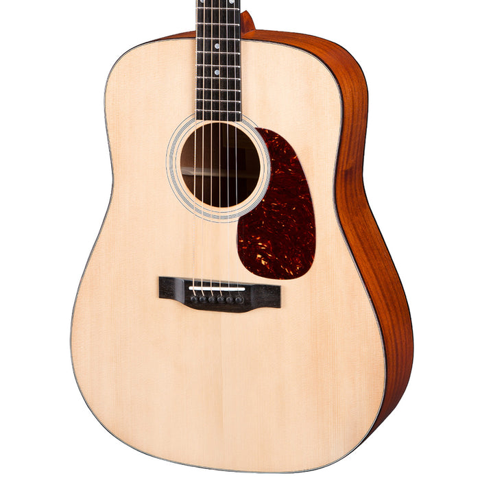 Eastman E1D Dreadnought Acoustic Guitar