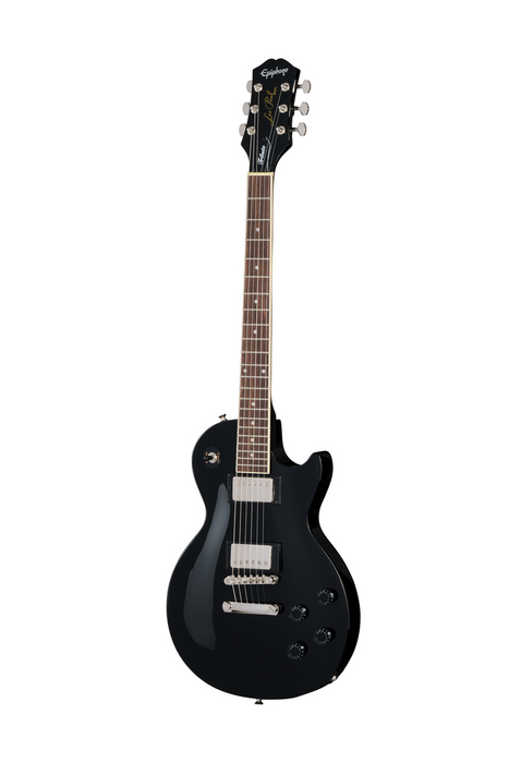 Epiphone Les Paul Tribute Electric Guitar - Ebony