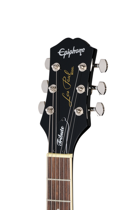 Epiphone Les Paul Tribute Electric Guitar - Ebony