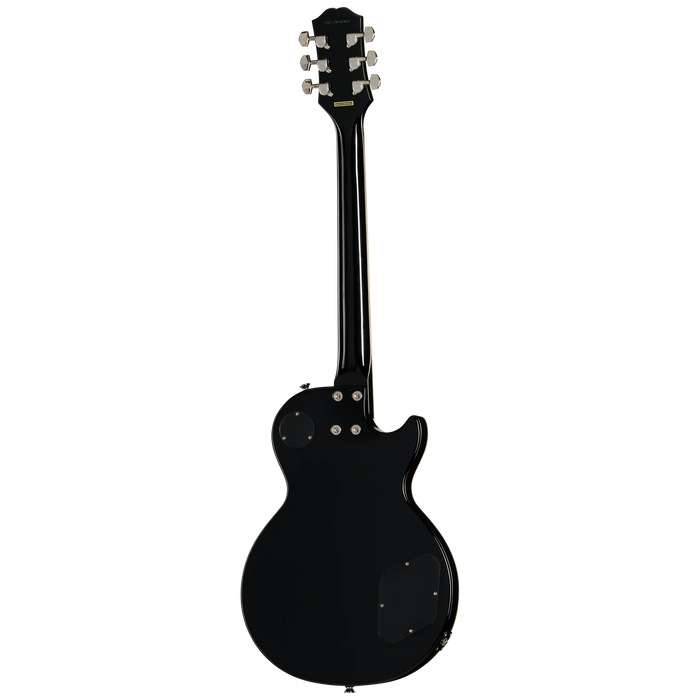 Epiphone Les Paul Tribute Plus Left Handed Electric Guitar - Vintage Sunburst