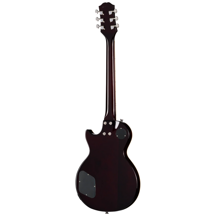 Epiphone Les Paul Tribute Plus Electric Guitar - Vintage Sunburst