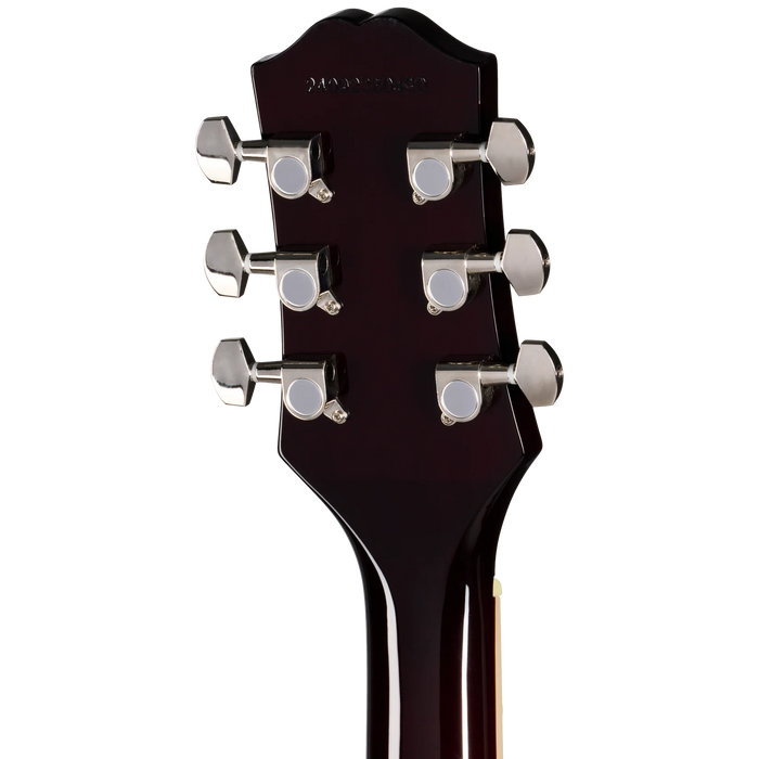 Epiphone Les Paul Tribute Plus Electric Guitar - Vintage Sunburst