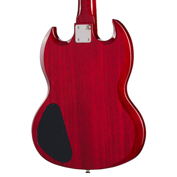Epiphone SG Tribute Electric Guitar - Cherry
