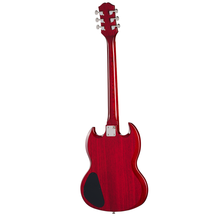 Epiphone SG Tribute Electric Guitar - Cherry