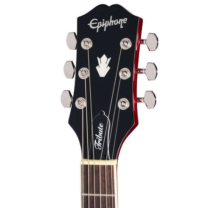 Epiphone SG Tribute Electric Guitar - Cherry
