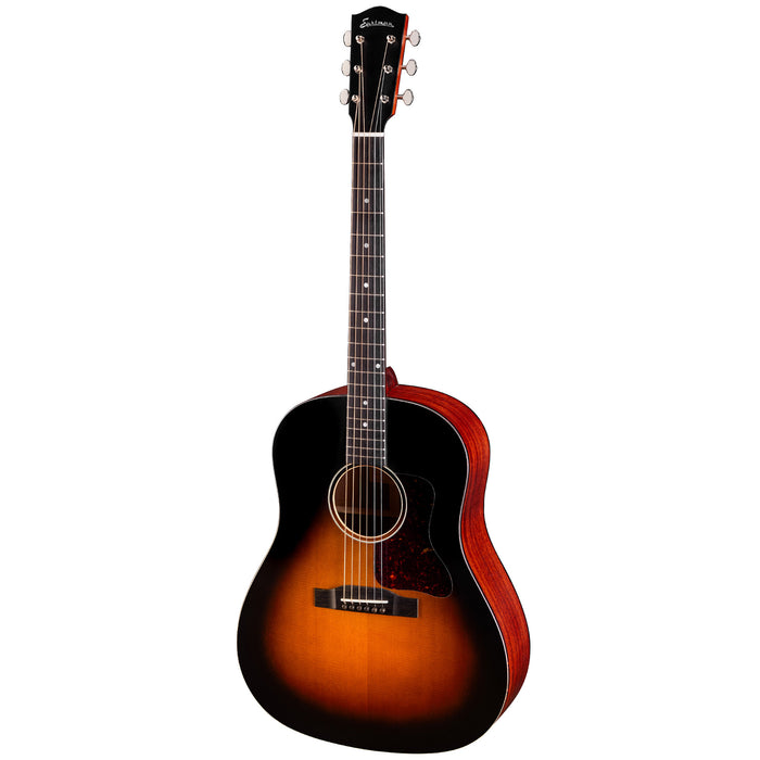 Eastman E1SS-SB Dreadnought Acoustic Guitar - Sunburst