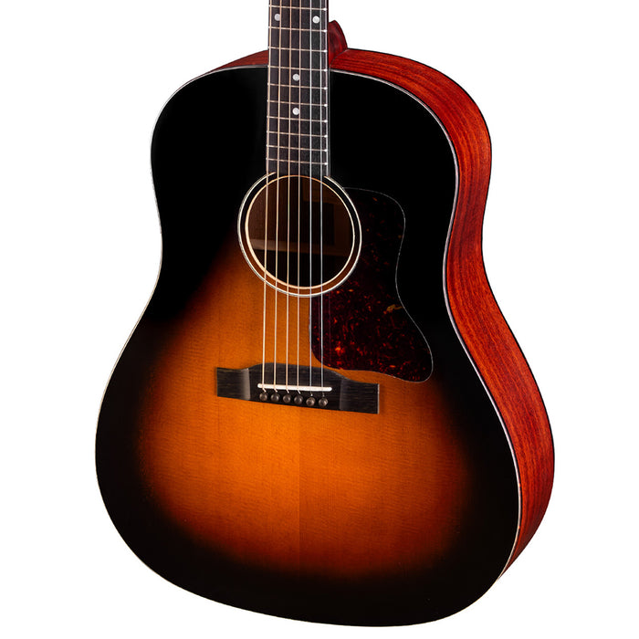 Eastman E1SS-SB Dreadnought Acoustic Guitar - Sunburst