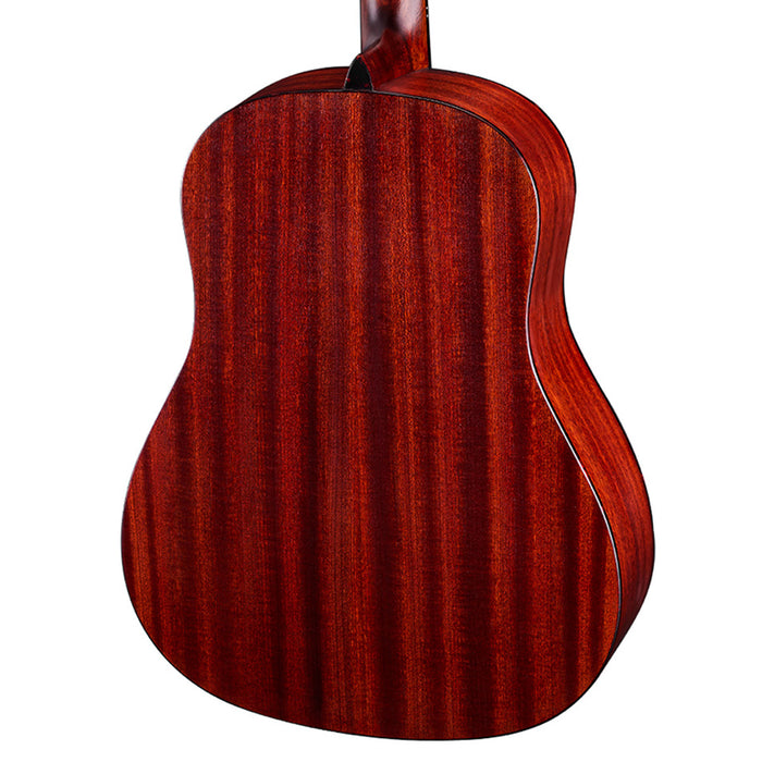 Eastman E1SS-SB Dreadnought Acoustic Guitar - Sunburst