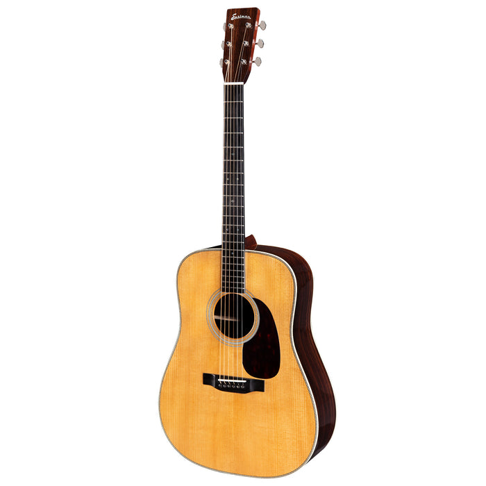 Eastman E20D-TC Thermo Cured Dreadnought Acoustic Guitar