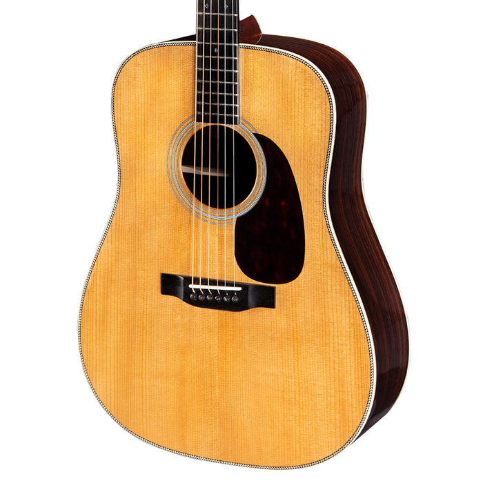 Eastman E20D-TC Thermo Cured Dreadnought Acoustic Guitar