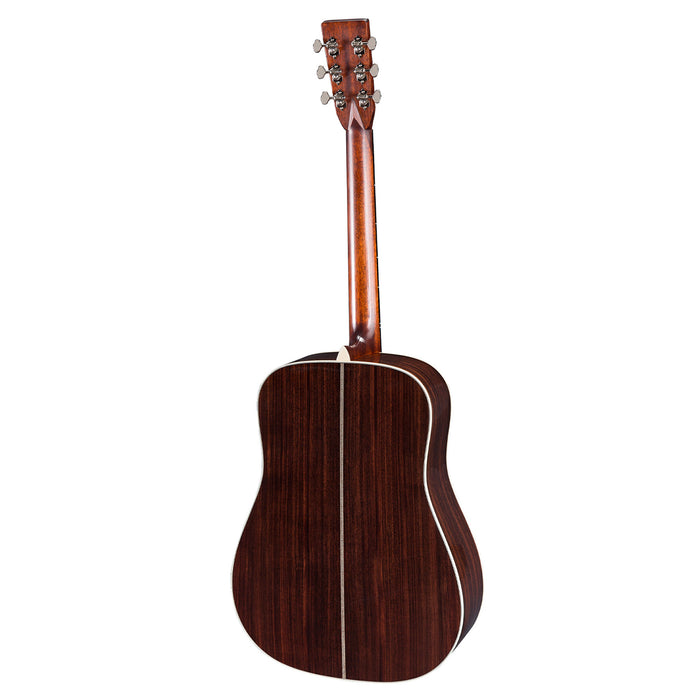 Eastman E20D-TC Thermo Cured Dreadnought Acoustic Guitar