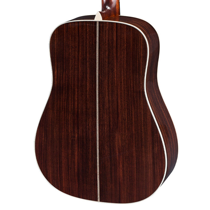 Eastman E20D-TC Thermo Cured Dreadnought Acoustic Guitar
