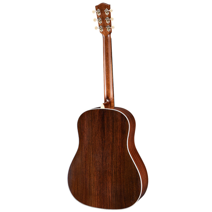 Eastman E25SS/v Acoustic Guitar - Antique Sunburst