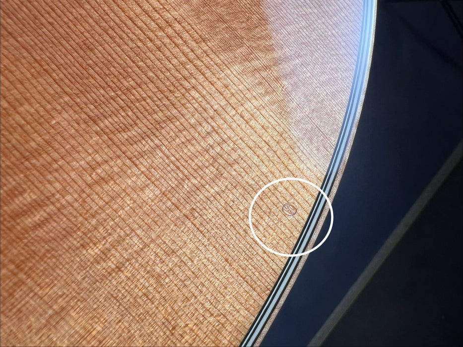 Taylor 2013 814ce Left Handed w/ Case - Preowned