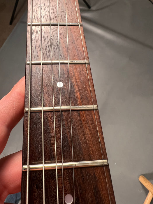 Ibanez Roadstar II Series RG420 Electric Guitar - Preowned