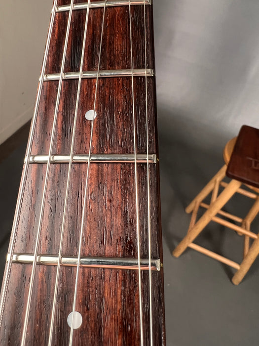 Ibanez PL650 Electric Guitar - Black - Preowned